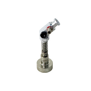 Support universel pour bras robotique Tianxing, raccord à ventouse M12 M10, support de tige tampon anti-rotation, tige d'aspiration hexagonale - Product Image 1