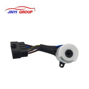 Commutateur de démarrage d'allumage adapté pour TOYOTA HILUX 8445035090 84450-35090 - Product Image 1