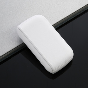 KY mode 20 pièces Cigarettes en cuir hommes poche Usb charge briquet Vintage étui à cigarettes personnalisé - Product Image 4