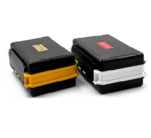 DF BP 2201 1.3L 1.5L 2L 2.5L Hot Selling Customized Plastic Travel <b>Box</b> Waterproof Plastic <b>Empty</b> Case - Product Image 2
