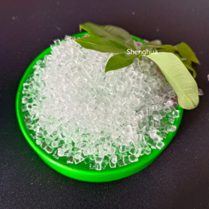 Fabricantes de policarbonato Pellets de PC resistentes a altas temperaturas Gránulos de PC resistentes a los rayos UV - Product Image 3