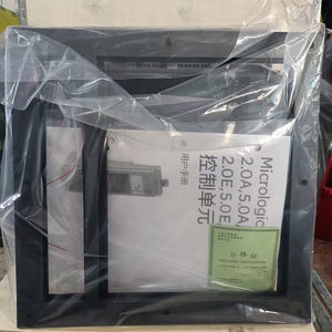 Schneider MVS10N1 12N1 16N1 <span class=keywords><strong>20H1</strong></span> Serie Disyuntores de aire tipo cajón fijo Serie de disyuntores de Marco - Product Image 6