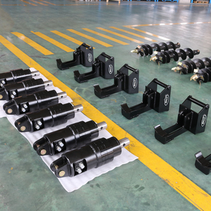 Cao mua lại nhà máy CE OEM máy xúc thủy lực bài lỗ Digger Trái Đất khoan khoan không có đánh giá nào - Product Image 2