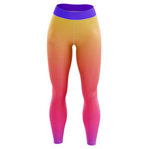 Jambières de sublimation en gros - Product Image 1