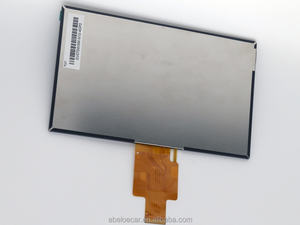 GV070WSM-N10  Precio Más Bajo Panel de Impresora BOE de 7.0 Pulgadas 1024*600 Alta Resolución 350nits Módulos LCD Industriales Pantalla Ultrafina - Product Image 3