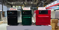 Horno de Microondas Inteligente Shenchu con Convección, Control Táctil, 220V, 1000 Menús, 20 Etapas de Cocción, 10 Niveles de Potencia de Microondas