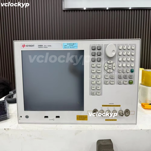 เครื่องวิเคราะห์อิมพีแดนซ์ Keysight Agilent E4990A 20 Hz ถึง 120 MHz พร้อมตัวเลือก 120 - Product Image 5