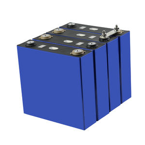 แบตเตอรี่ลิเธียมฟอสเฟต kepworth แบตเตอรี่ LiFePO4 <span class=keywords><strong>3</strong></span>.2V แบตเตอรี่สื่อสารในบ้านพลังงานเก็บ - Product Image 4