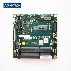 ADLINK 51-72208-0A20 I3 I5 I7 CExpress-HL-i7-4650U/LOT carte mère industrielle carte CPU Stock d'origine garantie d'un an - Product Image 4