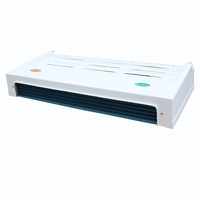 Unité de réfrigération pour camion à entraînement direct HT-580 populaire, 12V/24V DC, pour caisse de 22-30m³