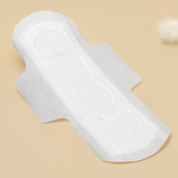 Toalla Ecológica Desechable ECO BOOM, Toalla Femenina Ecológica, Hipoalergénica, Sanitaria, Compresas Menstruales Naturales