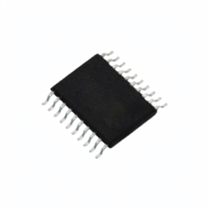 AS1520-T Electronic Chips Component Manufacturer Channel Data Acquisition 20 TSSOP - Product Image 1