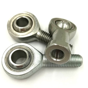 Radiale Sphärische <span class=keywords><strong>PHS</strong></span> <span class=keywords><strong>25</strong></span> Gelenkköpfe Gleitlager Fischauge Kugelgelenk-Lager PHS25 - Product Image 1