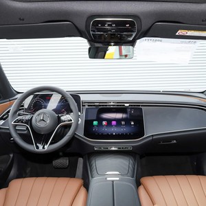 2026 Mercedes-Benz E 300 L Berline de Luxe Hybride Rechargeable PHEV Véhicule à Énergie Nouvelle Boîte de Vitesses Automatique de Haute Qualité Conduite à Gauche - <span class=keywords><strong>Import</strong></span>é - Product Image 5