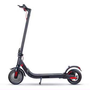 Trottinette électrique pliable <span class=keywords><strong>ETe</strong></span> Lomi K1 Pro, pour la ville, derniers kilomètres, vitesse maximale de 15,5 mph, trajets quotidiens, pneus pleins de 8,5 pouces, régulateur de vitesse - Product Image 1