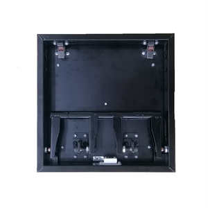 Plaque <span class=keywords><strong>de</strong></span> plafond avec <span class=keywords><strong>trappe</strong></span> d'accès entièrement dissimulée pour l'inspection des toilettes - Product Image 3