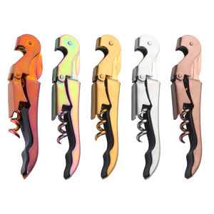 <span class=keywords><strong>Sacacorchos</strong></span> multifunción con logotipo personalizado, abridor de botellas de vino inoxidable, abridor de vino profesional, abridor de cerveza de cocina - Product Image 1
