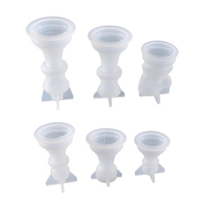 Moules en silicone 3D pour échecs miroir, moules <span class=keywords><strong>de</strong></span> moulage en résine époxy DIY, moules pour jeux <span class=keywords><strong>de</strong></span> dames et <span class=keywords><strong>de</strong></span> <span class=keywords><strong>Ludo</strong></span>, fournitures <span class=keywords><strong>de</strong></span> décoration <span class=keywords><strong>de</strong></span> gâteaux - Product Image 5
