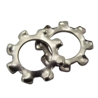 Anillos de Retención Abiertos DIN 6799, Piezas Industriales Personalizadas de Metal, Acero al Carbono, Acero Inoxidable, Anillos de Resorte Tipo C