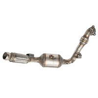 Convertitore catalitico FAP DPF filtro fuliggine filtro antiparticolato diesel per Holden Captiva CG 2.0L 07-11 sostituzione Cat