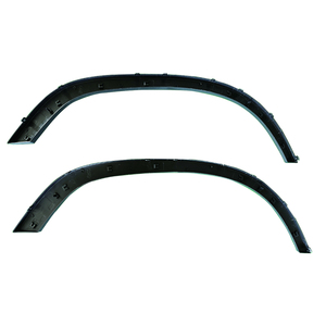 Truck Accessories for Truck Parts PP <b>Plastic</b> <b>Wheel</b> Eyebrow Trim 84096591 LH 84096590 for FH5 Truck 2024 - Product Image 2