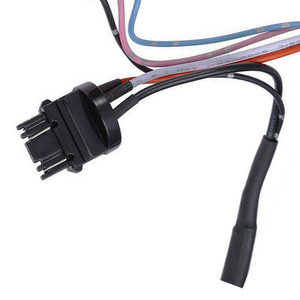 Decodificador estroboscópico LED de 50W para faro delantero de coche, freno de giro antiniebla, cola, 9006, H4, H7, <span class=keywords><strong>H11</strong></span>, 12V de potencia - Product Image 4