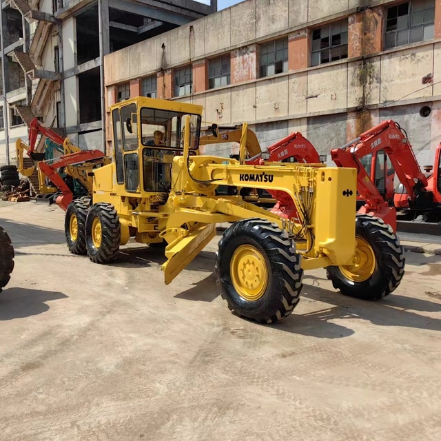 Industrial Payloaders HE-228