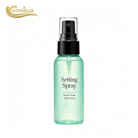 Spray Fixateur Fini Mat avec Formule Contrôle du Sébum pour un Maquillage Longue Tenue par Temps Humide Fournisseur en Gros Marque Privée