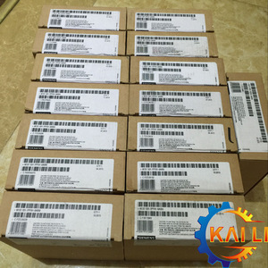Module d'interface Siemens Simatic S7 300 6ES75163FN020AB0, E/S numérique 16 points 24V DC - Product Image 5