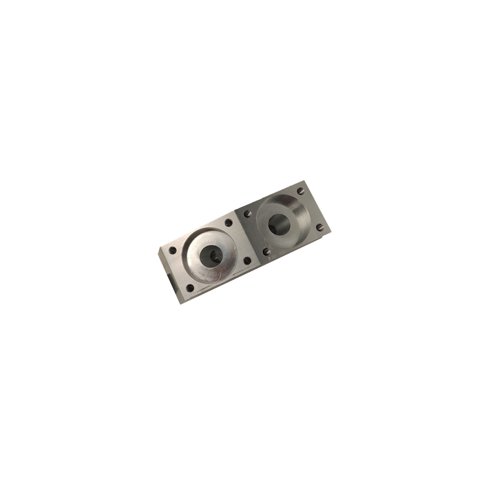 Precision Machining for Custom Shaft Components: Integrated Turn-Mill Production of Non-Standard Hardware Parts