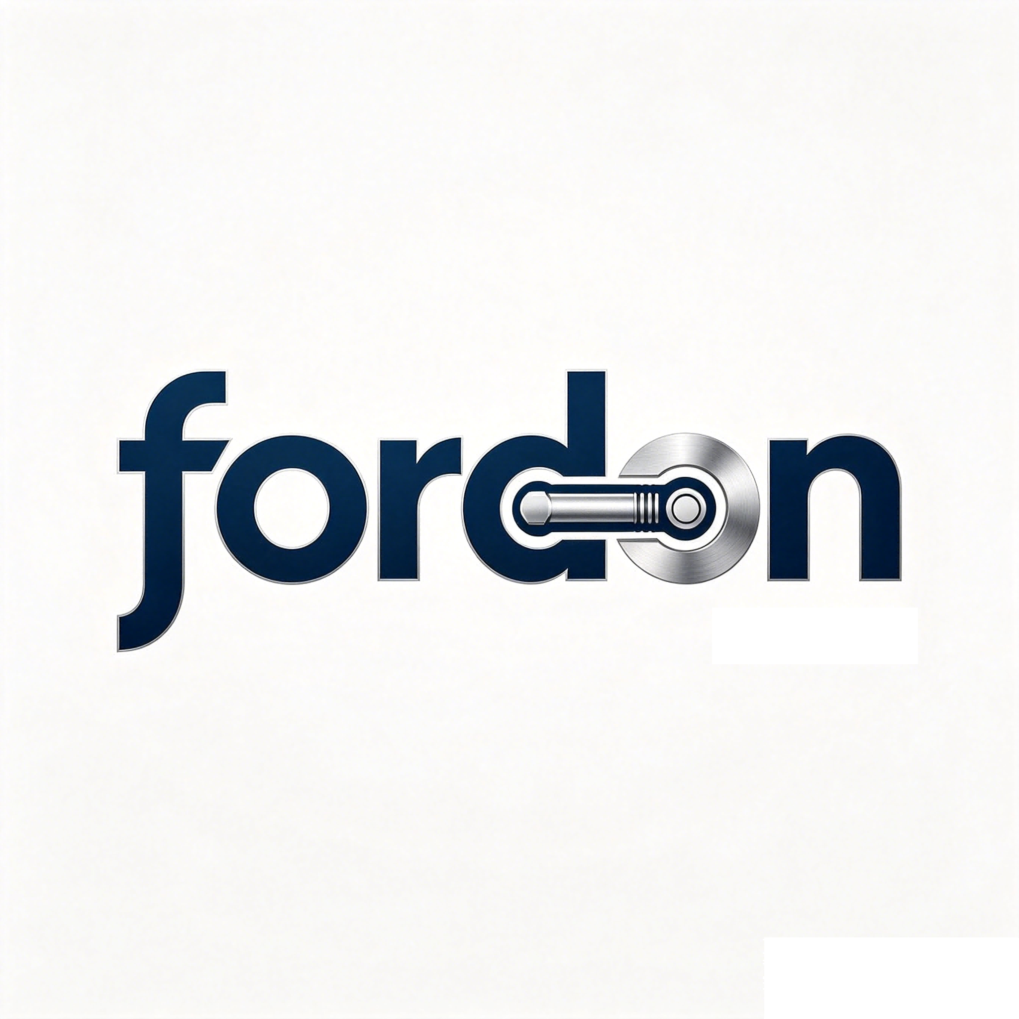 Wuxi Fordon Co., Ltd. logo
