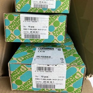 ติดต่อ 2320270 QUINT-UPS/1AC/1AC โมดูลควบคุมการติดต่อ - Product Image 3