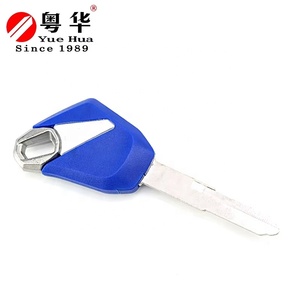 Motocross moto pièces embryon clés vierges <span class=keywords><strong>pour</strong></span> Kawasaki Z1000 Z1000SX ZX-14R GTR1400 Versys 650 ER6N moto accessoires - Product Image 2
