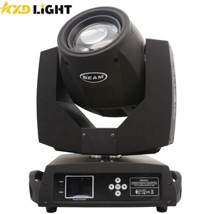 Accessori per Testa Mobile Sharpy 7r 230w, Piccole Parti per Luci Professionali da Palco DJ - Product Image 1