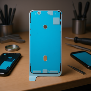 Adhésif pour écran LCD pour réparation d'iPhone X - Product Image 3