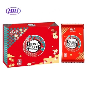 Juego personalizable para niños/adultos, supertablero solitario personalizado Demoned Slaye, juegos de comercio, Cartas Coleccionables - Product Image 3