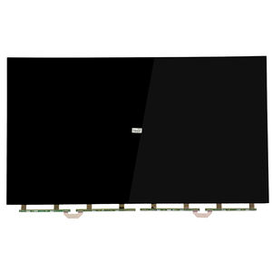 Panel de TV LCD 4K UHD de 65 pulgadas y 60Hz, módulo de repuesto de celda abierta LC650EQ 12COF para ensamblaje y reparación de televisores al por mayor - Product Image 2