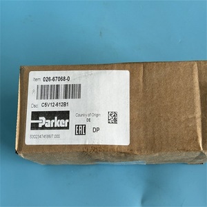 เช็ควาล์ว Parker รุ่น C5V12-612B1 หมายเลขสินค้า 026-67068-0 สำหรับใช้งานในอุตสาหกรรม - Product Image 2
