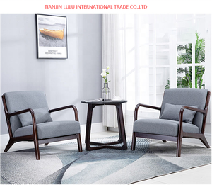 Ghế bành phòng khách thiết kế mới 2025, tùy chỉnh, tiện dụng, tiết kiệm chi phí - Product Image 6