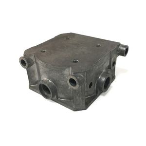 قطع غيار سيارات مصنوعة من الألومنيوم المصبوب حسب الطلب بجودة عالية وأسعار تنافسية - Product Image 2