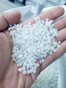 Toptan Bakire <span class=keywords><strong>HDPE</strong></span> Reçine Yüksek Yoğunluklu Polietilen Peletleri Ham Plastik Şeffaf PEHD Granülleri Enjeksiyon Kalıplama için - Product Image 4