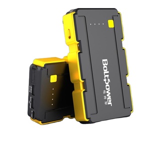   Arrancador <span class=keywords><strong>de</strong></span> Coches <span class=keywords><strong>de</strong></span> 12V con Batería <span class=keywords><strong>de</strong></span> 7200mAh, 800A <span class=keywords><strong>de</strong></span> Pico y 400A Instantáneo, con Luz LED y Abrazaderas Inteligentes Anti-Chispas - Product Image 1