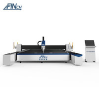 Chine Fabricant Table unique haute puissance CS Fibre Lesar CNC coupe-biseau 20kw 30kw Machine laser à fibre 12KW pour la découpe de métal