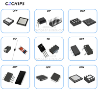 CZChips Shenzhen Usine 2CL2FF 60Ma 8Kv Diode Redresseur Moto Haute Tension Silicium Pile Gh Redresseur Diode 2CL2FF