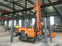 Foreuse rotative SR125-C10 avec de bonnes performances à vendre