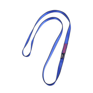 Sangle plate en nylon 23KN de 16 mm pour l'<span class=keywords><strong>alpinisme</strong></span> et l'escalade - Product Image 1