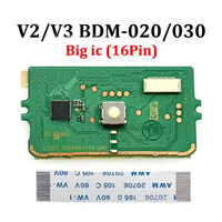 Remplacement de la carte tactile pour manette PS5 BDM-010 BDM-020 BDM-030, carte mère du pavé tactile