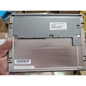 Mitsubishi AA084SC01 Módulo de pantalla LCD TFT industrial de 8,4 pulgadas SVGA 800×600 600cd/m² LVDS de 20 pines y amplio rango de temperatura - Product Image 2