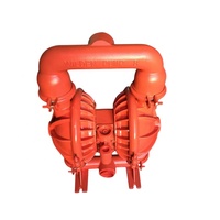Pompa Pneumatik/ Pompa Celup PSG Wilden 2'' AODD Harga T8 dengan Diafragma Buna-N untuk Memompa Lumpur Tambang