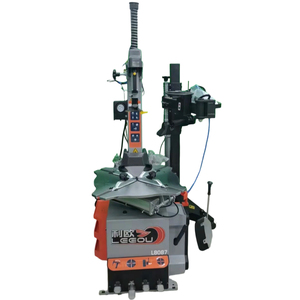 آلة إزالة الإطارات الأوتوماتيكية لحماية العجلات المعدنية LEO - Product Image 4